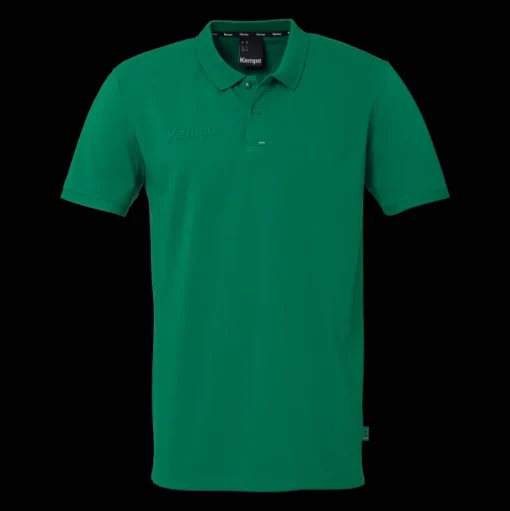 Kempa Prime Polo Shirt lagune