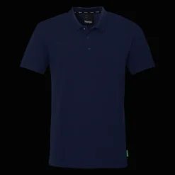 Kempa Prime Polo Shirt marine