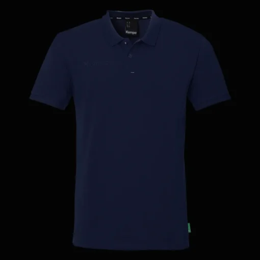 Kempa Prime Polo Shirt marine