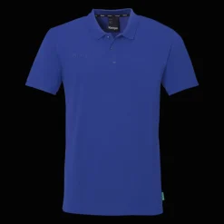 Kempa Prime Polo Shirt royal