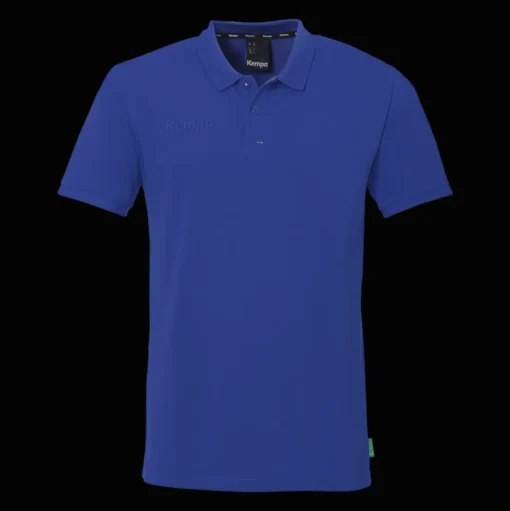 Kempa Prime Polo Shirt royal