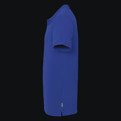 Kempa Prime Polo Shirt royal