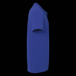 Kempa Prime Polo Shirt royal