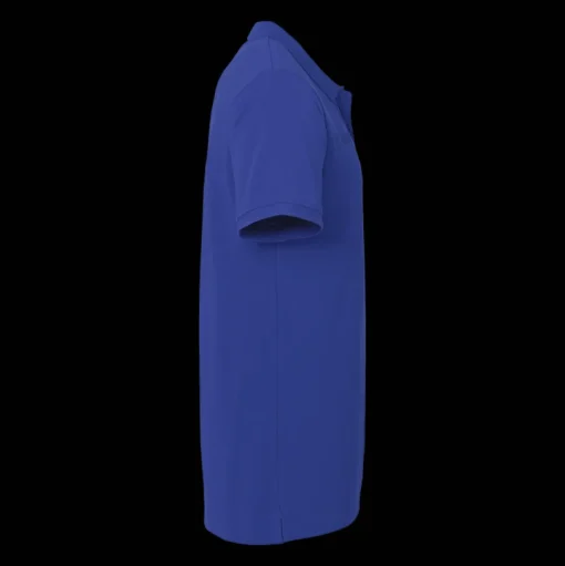 Kempa Prime Polo Shirt royal