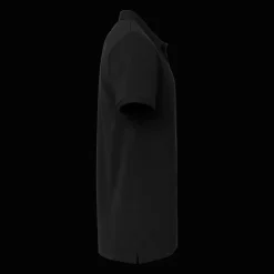 Kempa Prime Polo Shirt schwarz