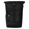 Kempa Rucksack Rolltop schwarz
