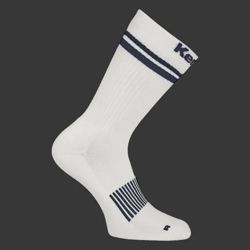 Kempa Socken Game Changer natural/marine