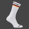 Kempa Socken Team GER weiß