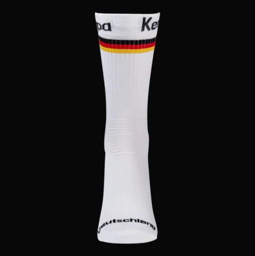 Kempa Socken Team GER weiß