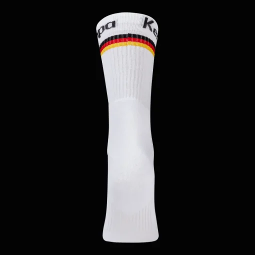 Kempa Socken Team GER weiß