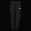 Kempa Sweathose schwarz