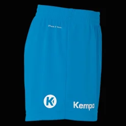 Kempa Team Shorts Damen kempablau