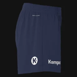 Kempa Team Shorts Damen marine