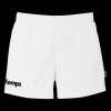 Kempa Team Shorts Damen weiß