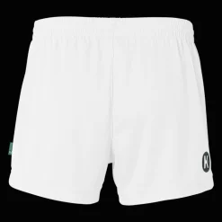 Kempa Team Shorts Damen weiß
