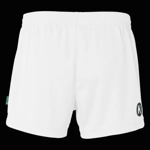 Kempa Team Shorts Damen weiß