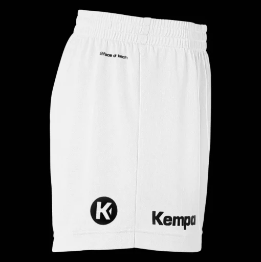 Kempa Team Shorts Damen weiß