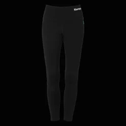 Kempa Tights Damen schwarz