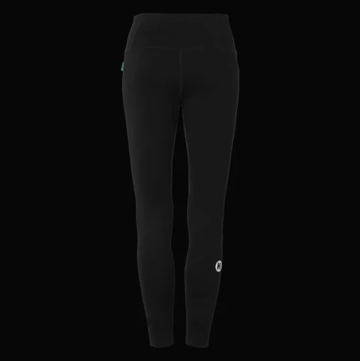 Kempa Tights Damen schwarz