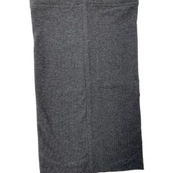 Neckwarmer grau Einheitsgröße