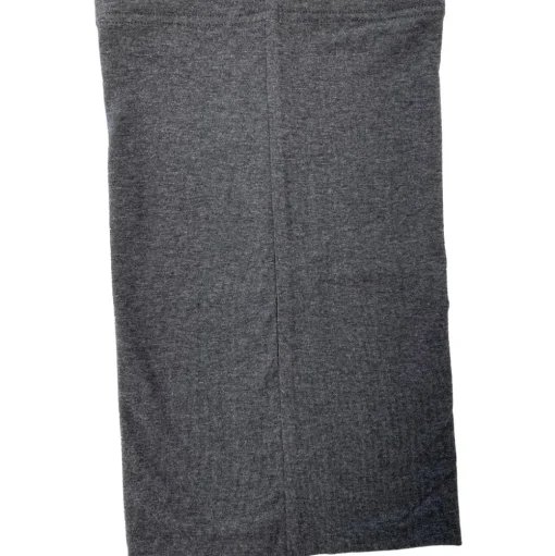 Neckwarmer grau Einheitsgröße