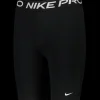 Nike 365 8IN Hi Rise Short Training Damen schwarz F010