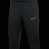 Nike Academy 25 3/4 Training Pants black F010