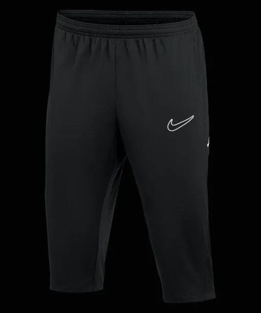 Nike Academy 25 3/4 Training Pants black F010