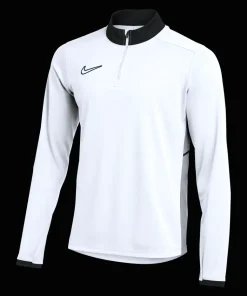Nike Academy 25 Drill Top Sweatshirt white C100