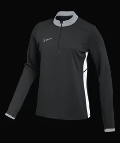 Nike Academy 25 Drill Top Sweatshirt Damen black F010