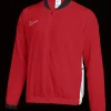 Nike Academy 25 Presentation Jacket red C657