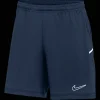 Nike Academy 25 Shorts Damen blue F410