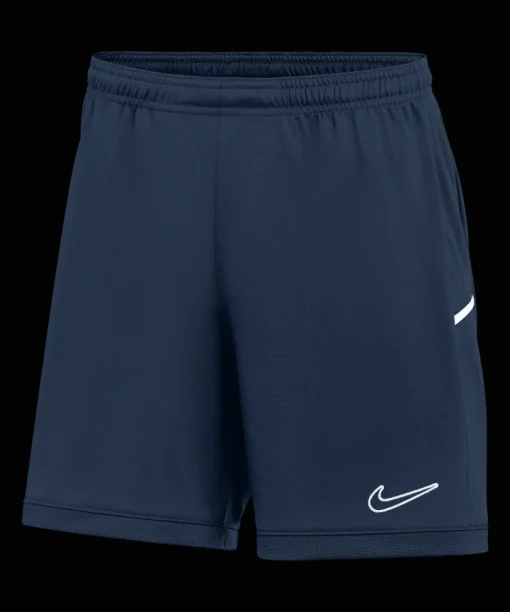Nike Academy 25 Shorts Damen blue F410