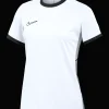 Nike Academy 25 Training Shirt Damen white F100