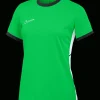 Nike Academy 25 Training Shirt Damen green F329