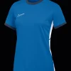 Nike Academy 25 Training Shirt Damen blue F463