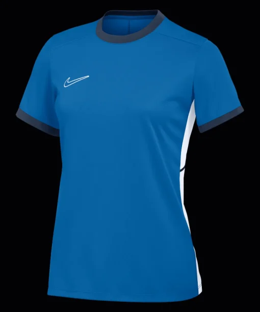 Nike Academy 25 Training Shirt Damen blue F463
