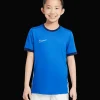 Nike Academy 25 Training Shirt Kinder blue F463
