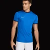 Nike Academy 25 Training Shirt blue F463
