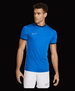 Nike Academy 25 Training Shirt blue F463