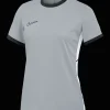 Nike Academy 25 Training Shirt Damen grey F012