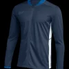Nike Academy 25 Trainingsjacke Damen blue F410