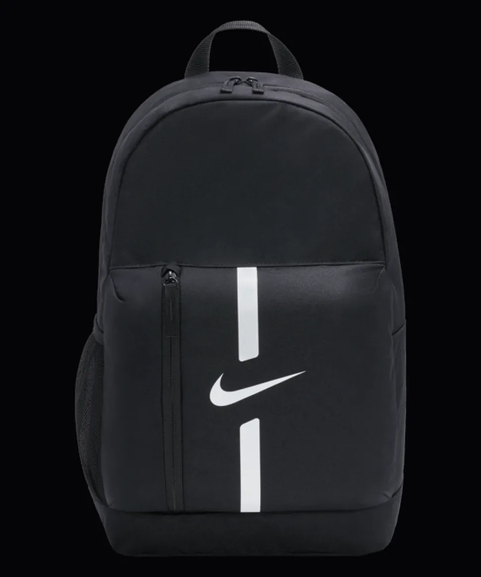 Nike Academy Team Rucksack Kinder Schwarz F010