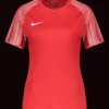 Nike Academy Trikot Damen red F657