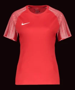Nike Academy Trikot Damen red F657