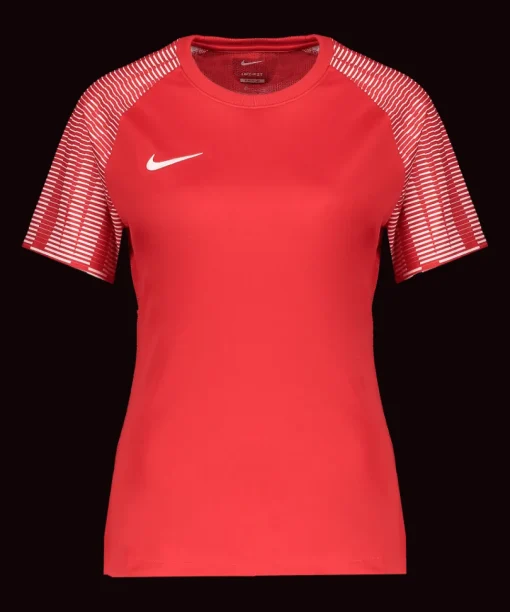 Nike Academy Trikot Damen red F657