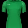 Nike Academy Trikot Kinder green white F302