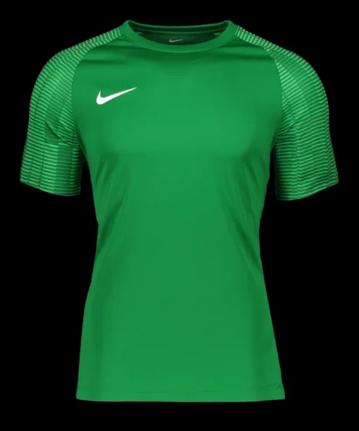 Nike Academy Trikot Kinder green white F302