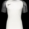 Nike Academy Trikot white black F104
