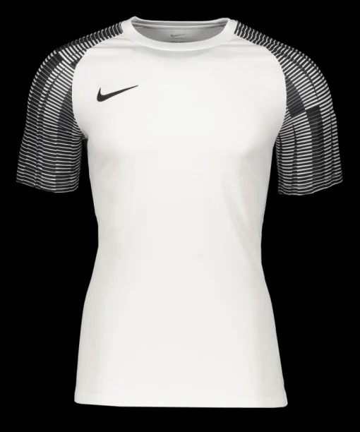 Nike Academy Trikot white black F104